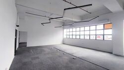 Prime Industrial Building (D20), Factory #561000821